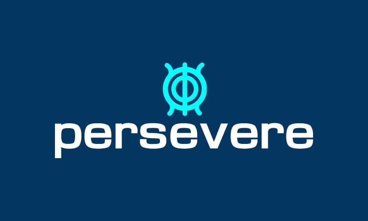 Persevere logo